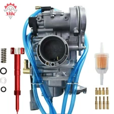 Fuel Mixture Screw For Honda CRF 250 X CRF250X Carburetor/Carb 2004-2013 NEW