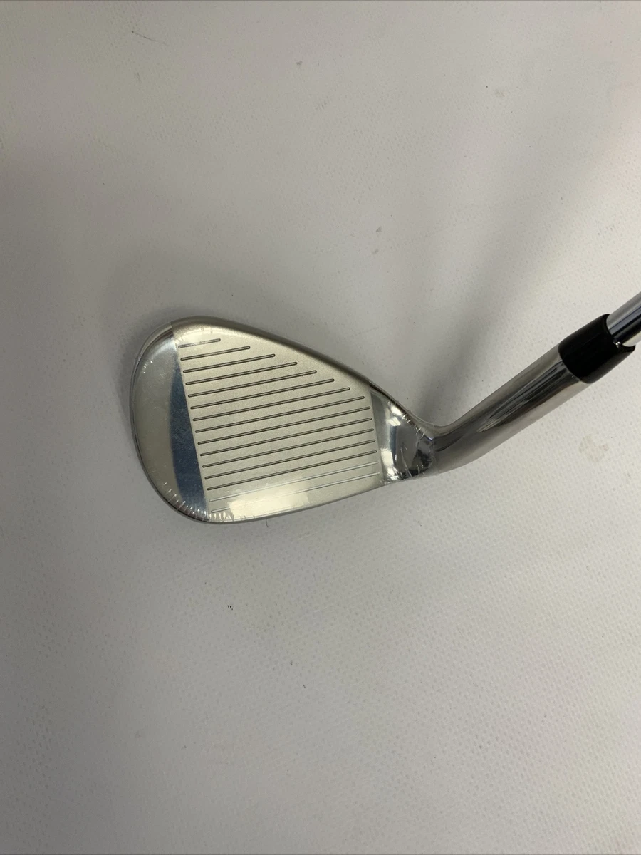 Rogue gap wedge clearance