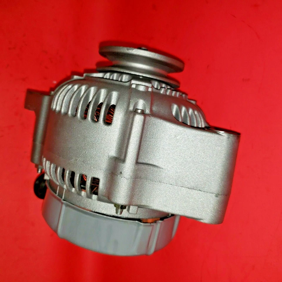 Alternador Toyota 4runner 1994 motor 2,4 L 60 amperios con garantía Foto 2 de 4