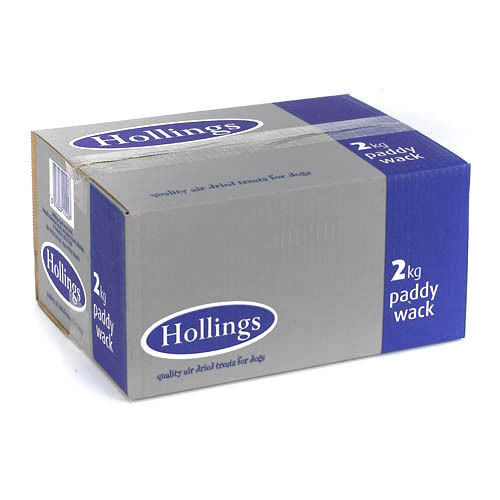 hollings dog treats