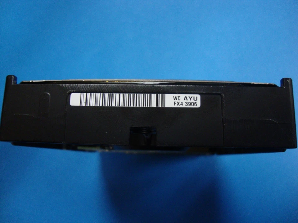 WESTERN DIGITAL WD5000AAKX-753CA1 500GB SATA HARD DRIVE DCM:DHRNHTJMGN Tested - Image 3 of 3