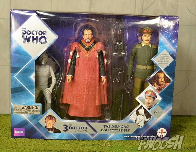 doctor who toys ebay