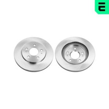 Disque de frein Daihatsu TERIOS