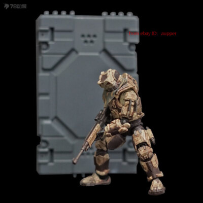 Acid Rain World 1/18 Fav-A10 Seth Ranger The 88th Saudi Troop