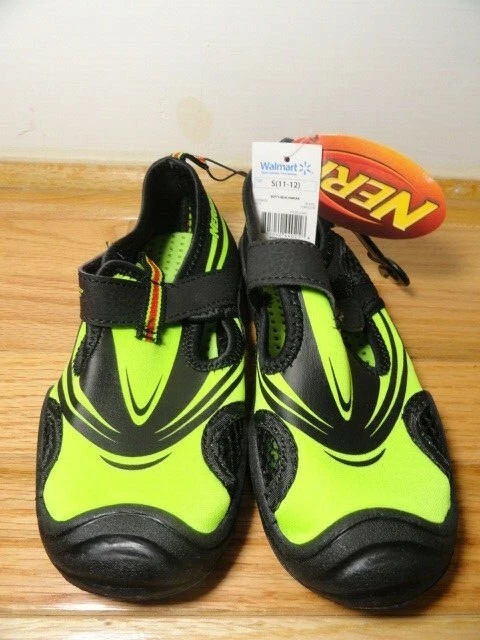 Nerf outlet water shoes
