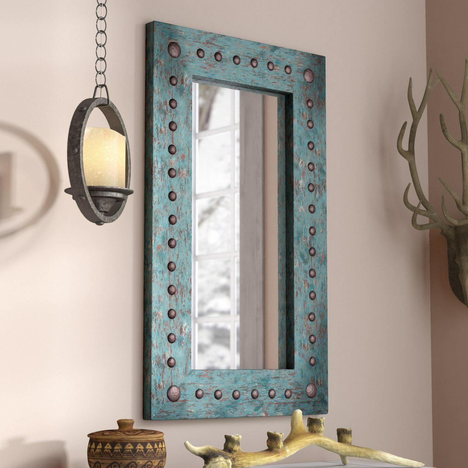 Decorative Wood Trim For Mirrors Shelly Lighting