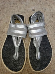 nalho yoga mat sandals