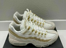 Size 8 5 Nike Air Max 270 White Desert Sand For Sale Online Ebay