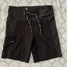 Ocean Current hybrid board shorts Men s 32