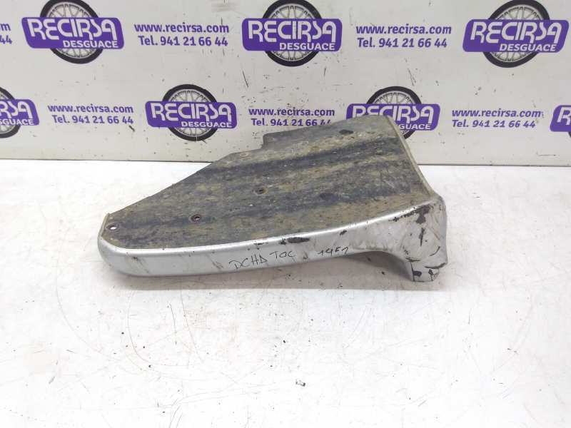 moulding MITSUBISHI GALLOPER JK-01 2.5 TD 1998 5669