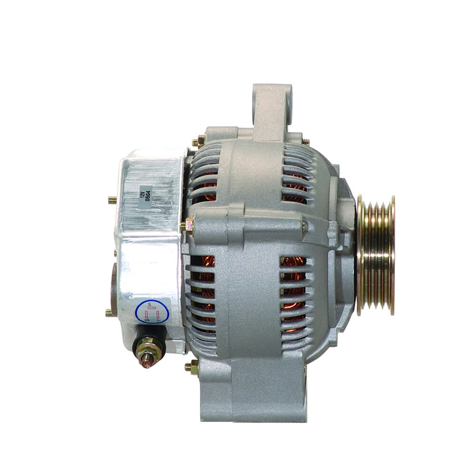 Alternator Worldwide Automotive 94624 Foto 4 de 4