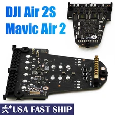 OEM ESC Electronic Speed Control Board ADS-B Module For DJI Mavic Air 2 / Air 2S