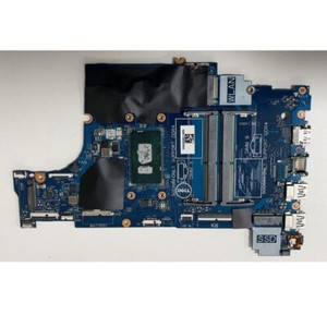 For   Inspiron 5570 5770 i3-8130U Laptop Motherboard LA-F114P 001YV2 01YV2 #T1