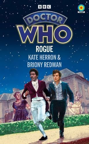 Doctor Who: Rogue (Target Collection) by Kate Herron Paperback