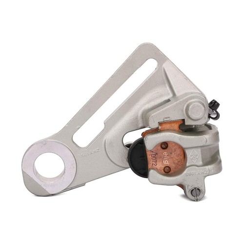 Rear Brake Caliper Motorcycle Fit For Husqvarna FC 450 Rockstar 2018 Edition - Picture 4 of 13