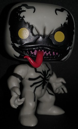 Funko Pop Marvel Vinyle Figurine à Tête Branlante Desseré Commerciale Anti-venom Funko Pop Marvel Vinyle Figurine à Tête Branlante Desseré Commerciale Anti-venom | Funko Pop | 2 Funko Pop Marvel Vinyle Figurine à Tête Branlante Desseré Commerciale Anti-venom | Funko Pop