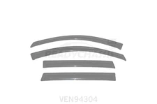 Fits Ventshade 00-06 Tahoe/Yukon 4Dr Ventvisor 4pc 94304