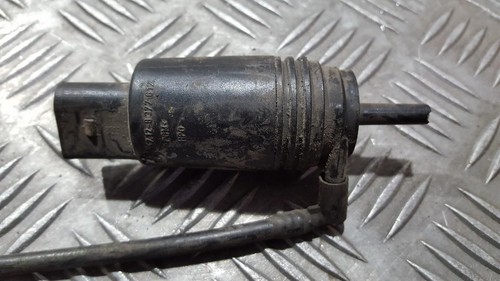 57128377612 Waschwasserpumpe, Scheibenreinigung  BMW 5-Series DE261450-58