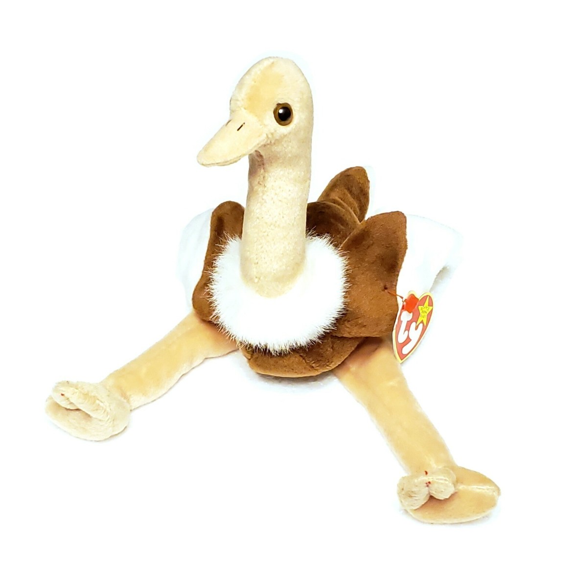 RARE VINTAGE TY Beanie Baby 