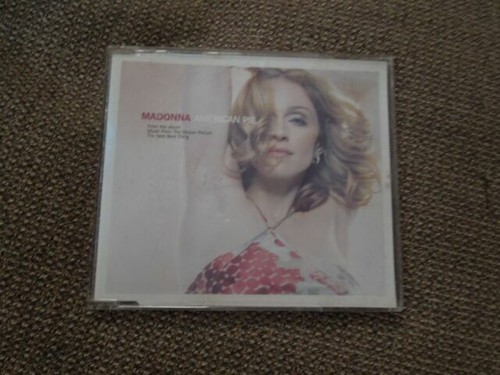 Madonna GHV2 Listening Party Compilation (remix collection) PROMO