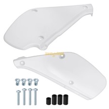 Left & Right Side Panels Covers Fender Plasti...