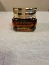 Estee Lauder Advanced Night Repair Eye Supercharged Complex .5 oz (Full Size)