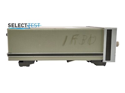 AGILENT (HP) 54118A 500 MHz to 18 GHz TRIGGER MODULE ****LOOK