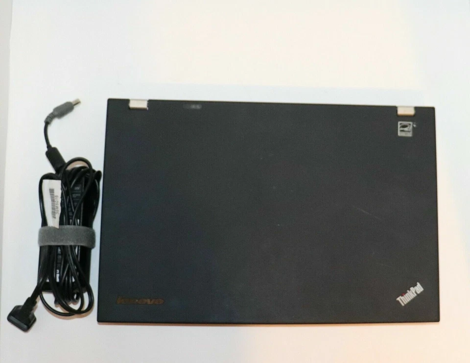 ThinkPad E530 i5 2.5Ghz 8GB 500GB WebCam DVD+RW HDMI Win 10 Office 2019 - Image 2 of 4