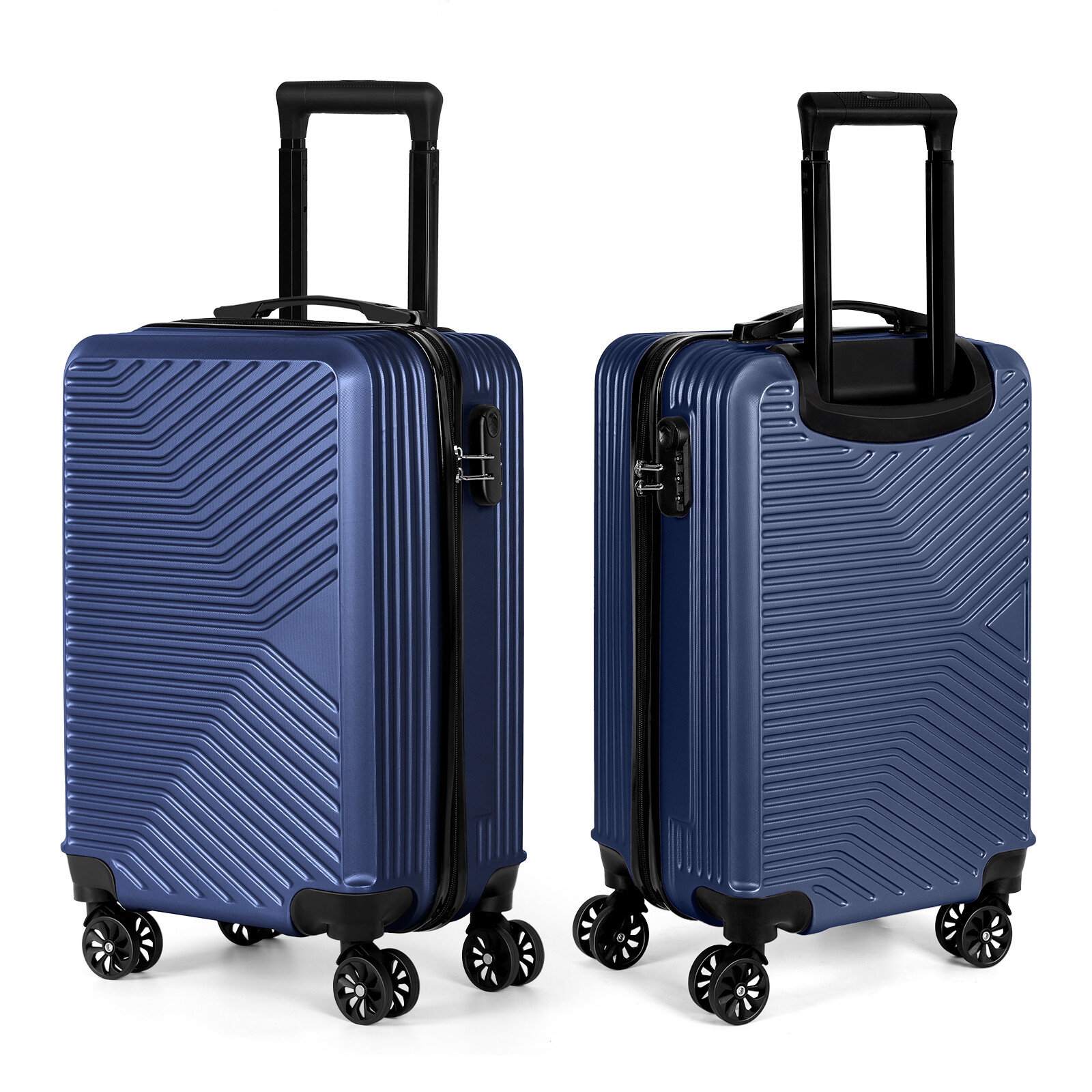 Carry On Luggage, 20