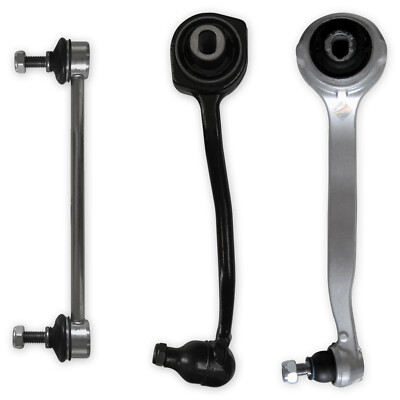 For Mercedes Benz SLK R171 2x Front Suspension Track Wishbone Arm LH ...