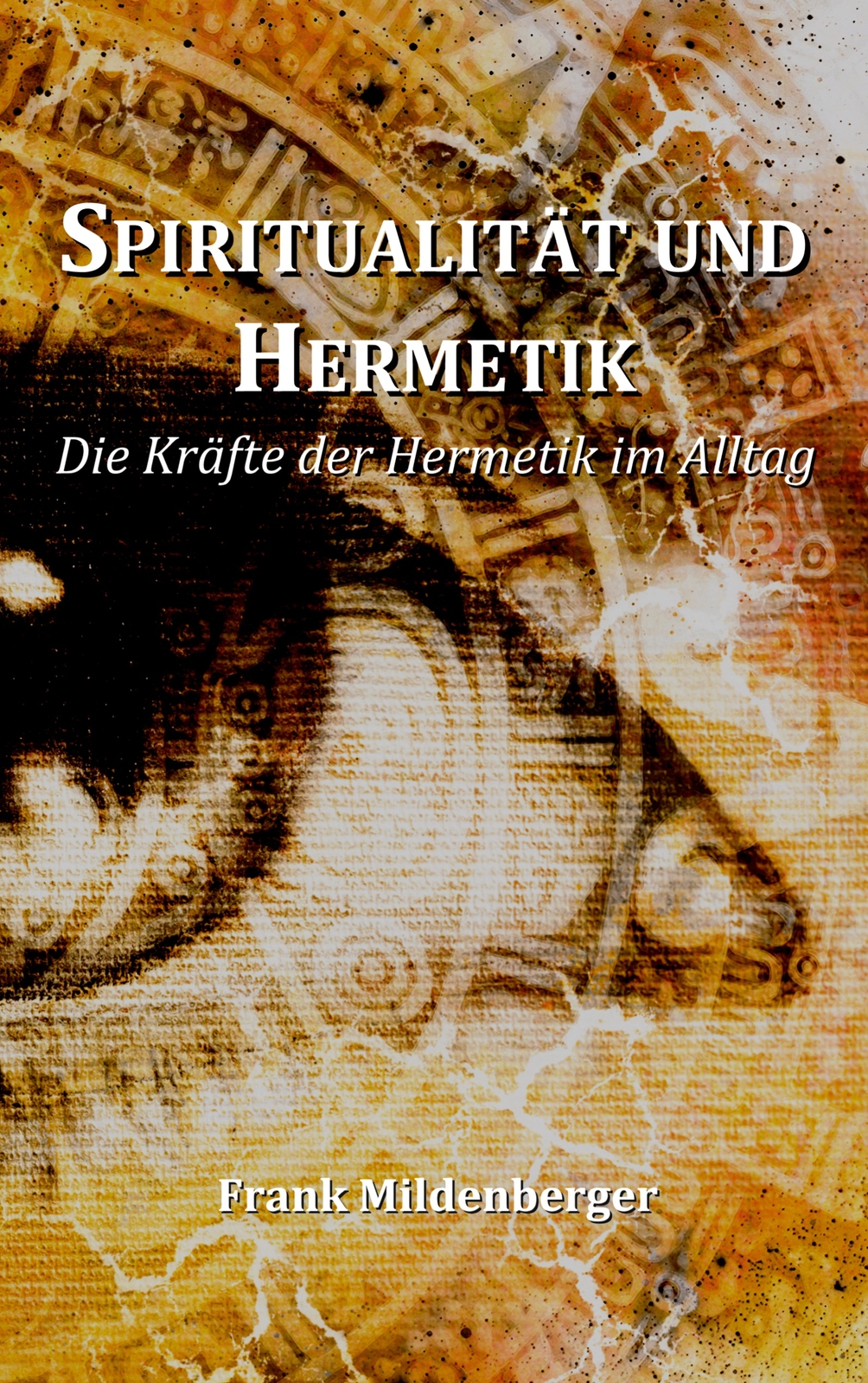 Thumbnail - Spiritualität Und Hermetik (buch)