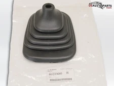 Genuine Subaru  - Gear Shift Boot Manual Transmission For  Impreza 1993-1997
