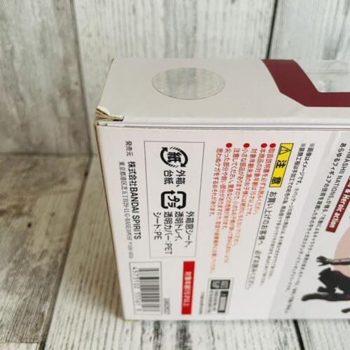 Figura de acción de S.H.Figuarts Ant-Man Avengers End Game Bandai importación de Japón - Imagen 5 de 8