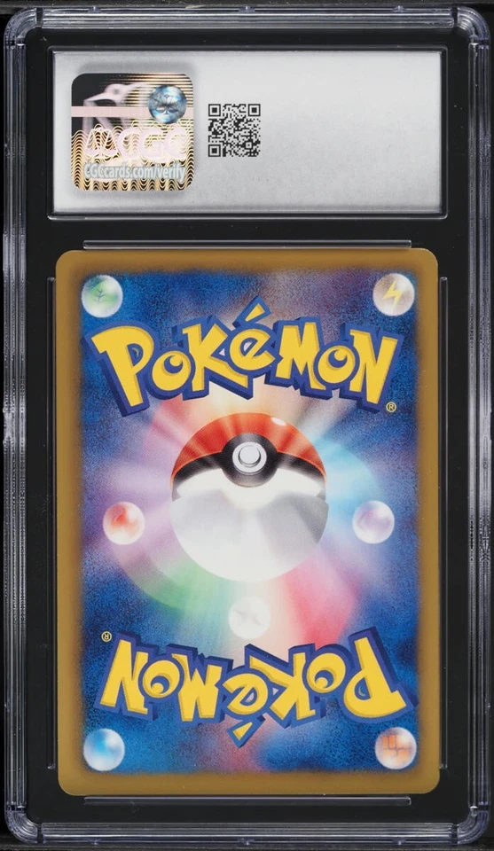 2013 Pokemon Japanese EX Battle Boost 1st Edition Empoleon #27 CGC 10 GEM MINT - Image 2 of 2