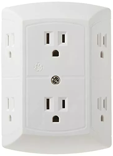 Outlet adapter cheap