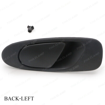 Rear Left Outer Exterior Door Handle For Honda Civic EG6 EG9 SR4