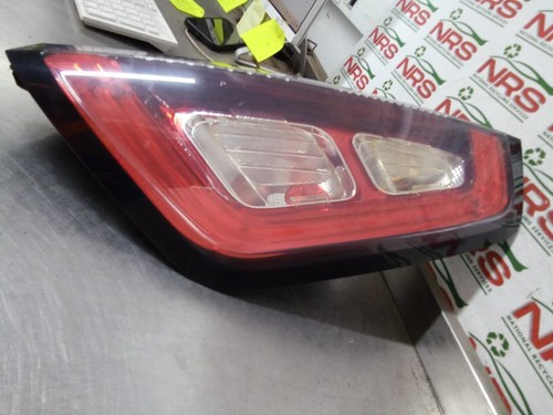 FIAT PUNTO EVO REAR/TAIL LIGHT (DRIVER SIDE) 2009-2012 - Picture 3 of 10
