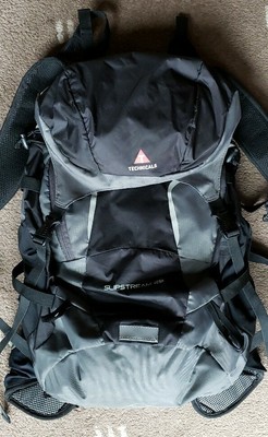 technicals slipstream 25