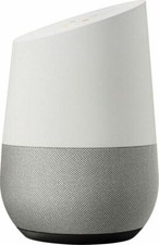 google home assistant cena