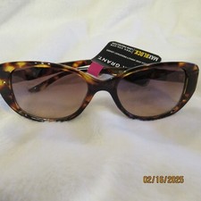 Foster Grant women's tortoise Sunglasses NWT