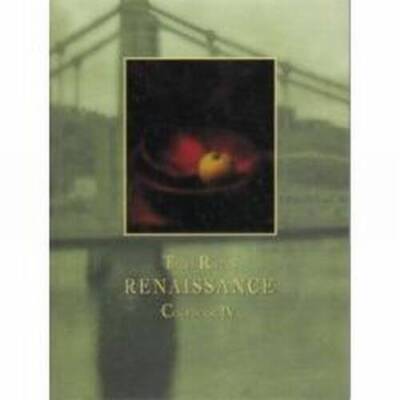 Three Rivers Renaissance: Cookbook IV - Hardcover - VERY GOOD