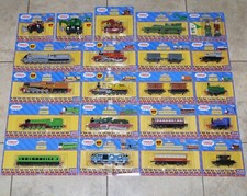 Ertl Thomas the Tank Engine Diecast Models - Multi-listing - Many to choose from