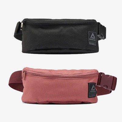 reebok dash fanny pack