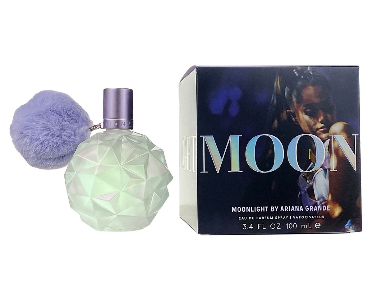 Moonlight Ari Ariana Grande 100ml Ariana Grande Moonlight Ari For