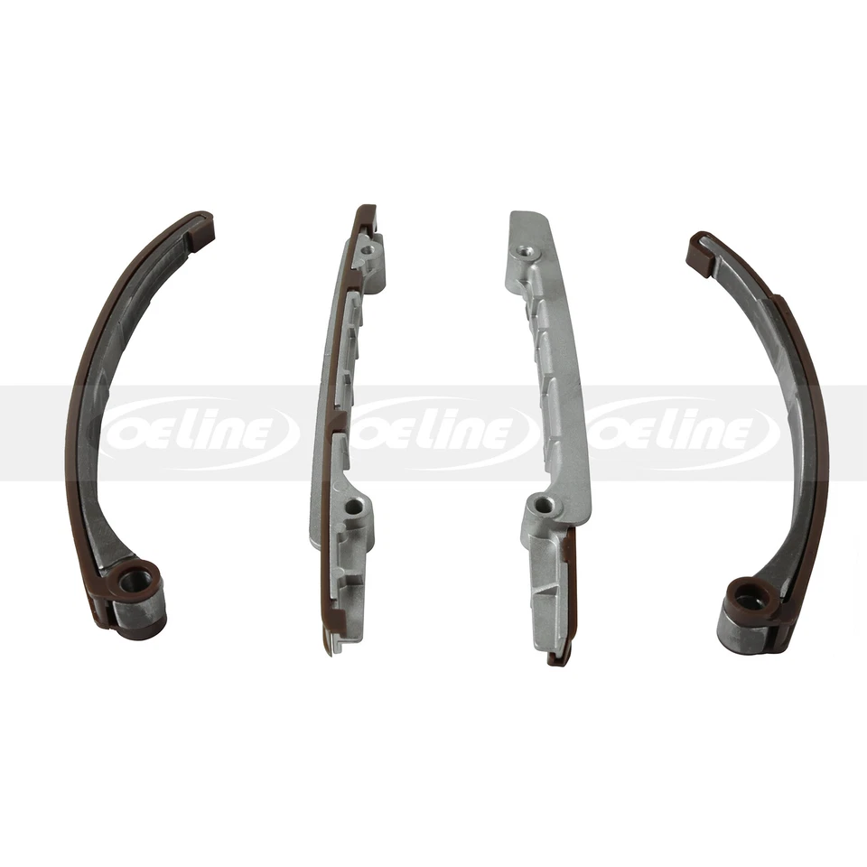 Kit de cadena de distribución bomba de agua para Jaguar XJ8 XK8 2001-2010 Vanden Plas tipo S V8 Foto 3 de 4