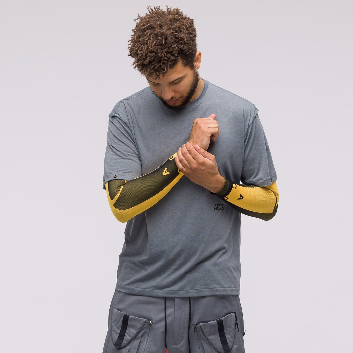 acg arm sleeves