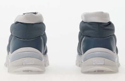VANS Vault Slip Hiker LX Puffer MTE Shoes Gray Colorway Mens  display picture 1