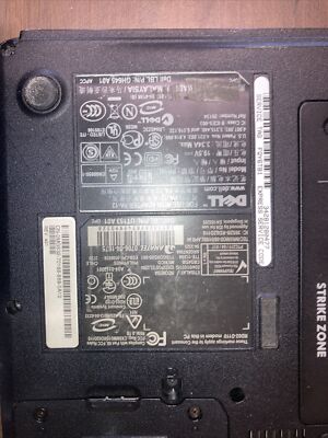 パソコン　Model No PP19L パソコンModel No PP19L