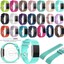 FOR-Fitbit-CHARGE-2-Replacement-Silicone-Rubber-Band-Strap-Wristband-Bracelet thumbnail 1
