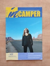 2017 05/06 IN CAMPER MAGGIO/GIUGNO 2017 N.177 ANNO XXX SLAVONIA DEL SUD